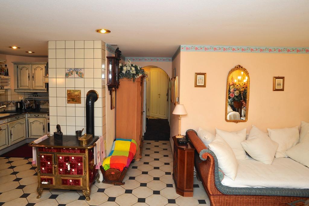 Casa Marimba *