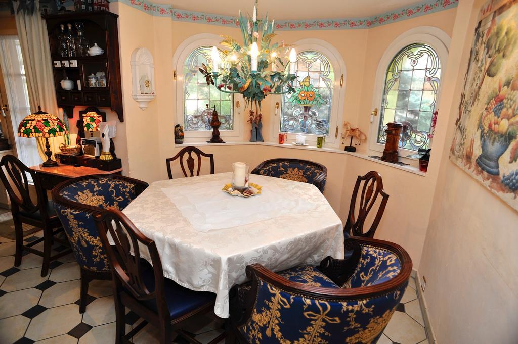 Apartamento Casa Marimba *