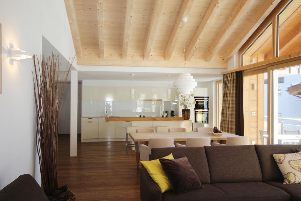 Welschen Hoernligrat * Zermatt