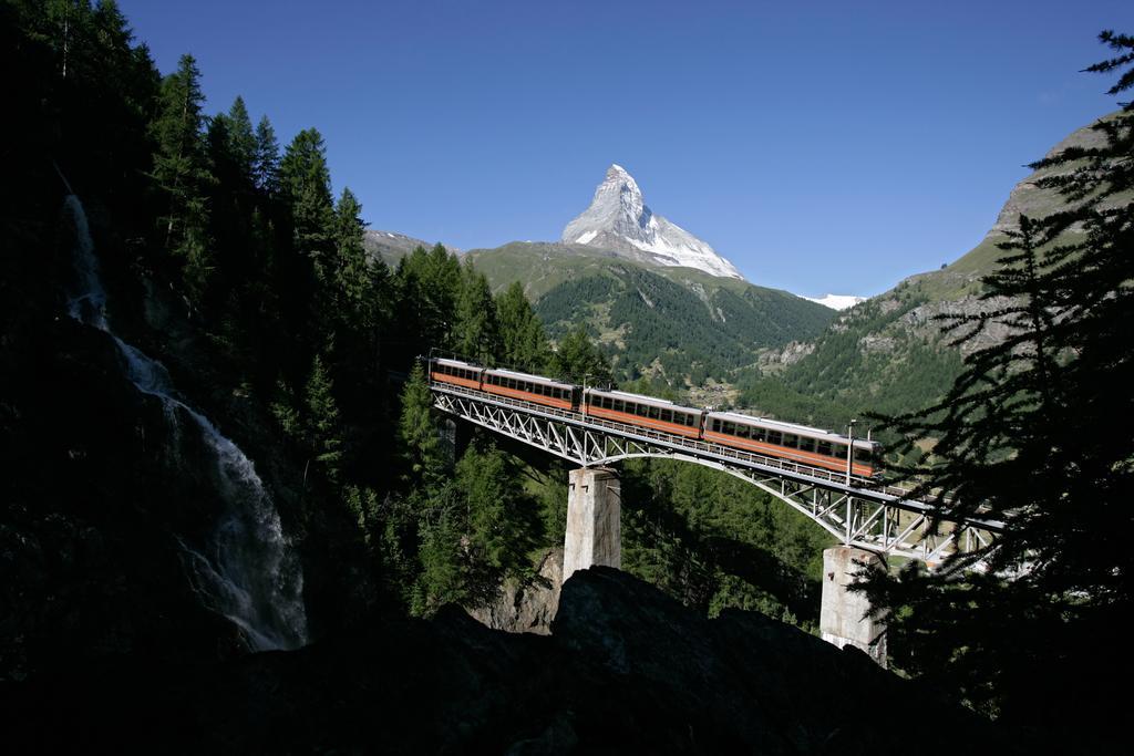 Haus Alpenschloss Chalet