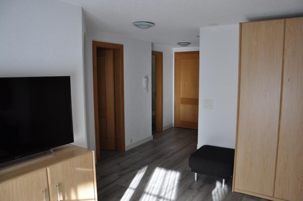 Alcamar Apartment Zermatt