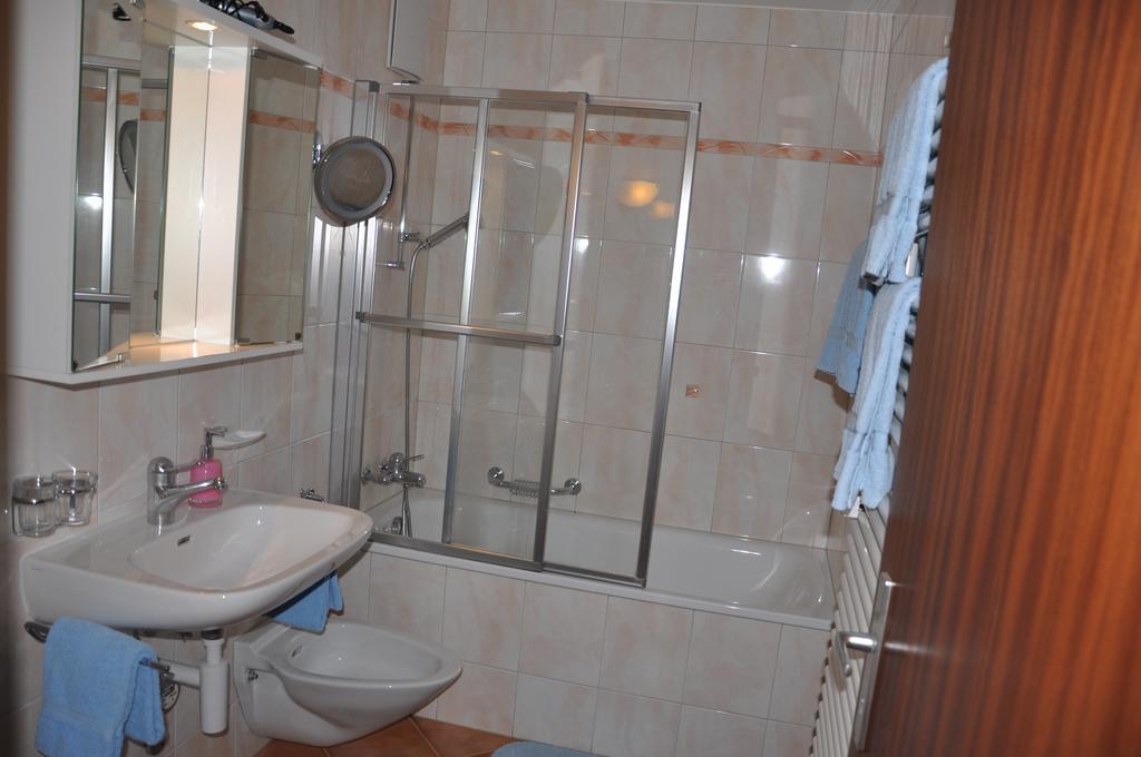 Haus Viktoria A Apartment