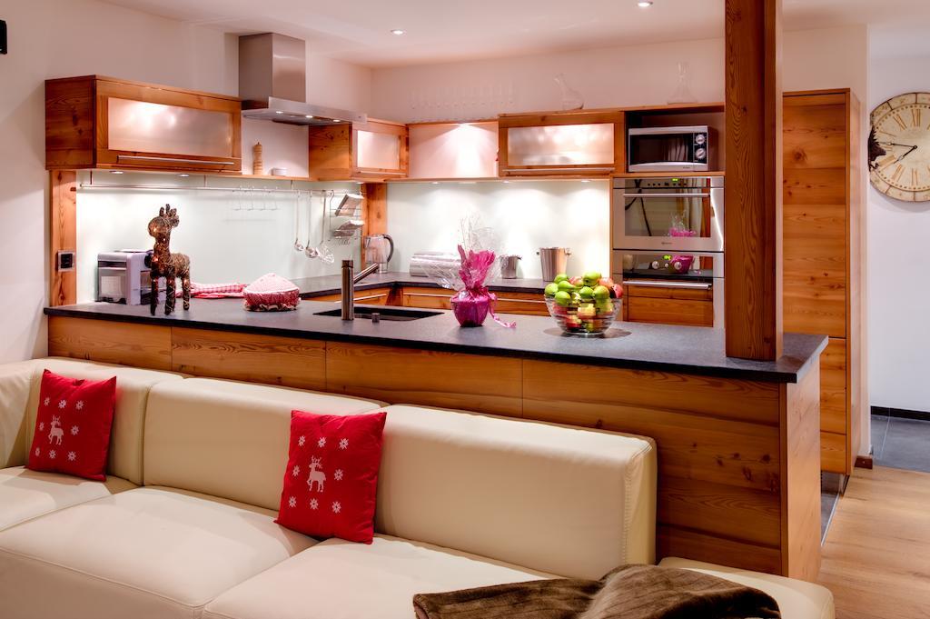 Good Value By Mountain Exposure Apartment