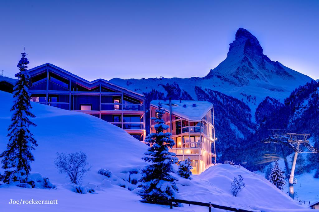 Hotel Matterhorn Focus Design
