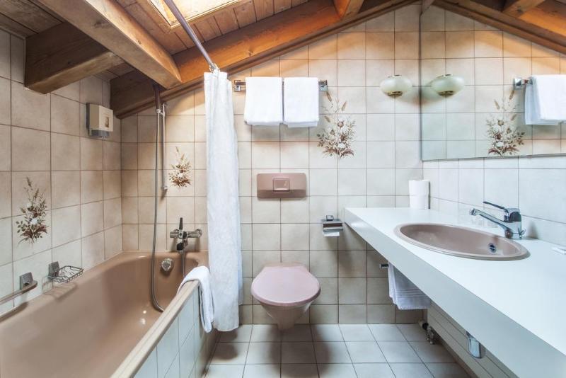 Bed & Breakfast Bijou