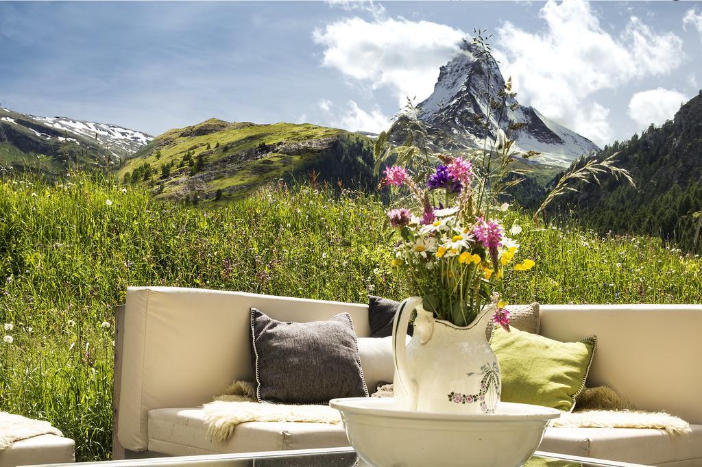 Matterhorn Focus Design Zermatt