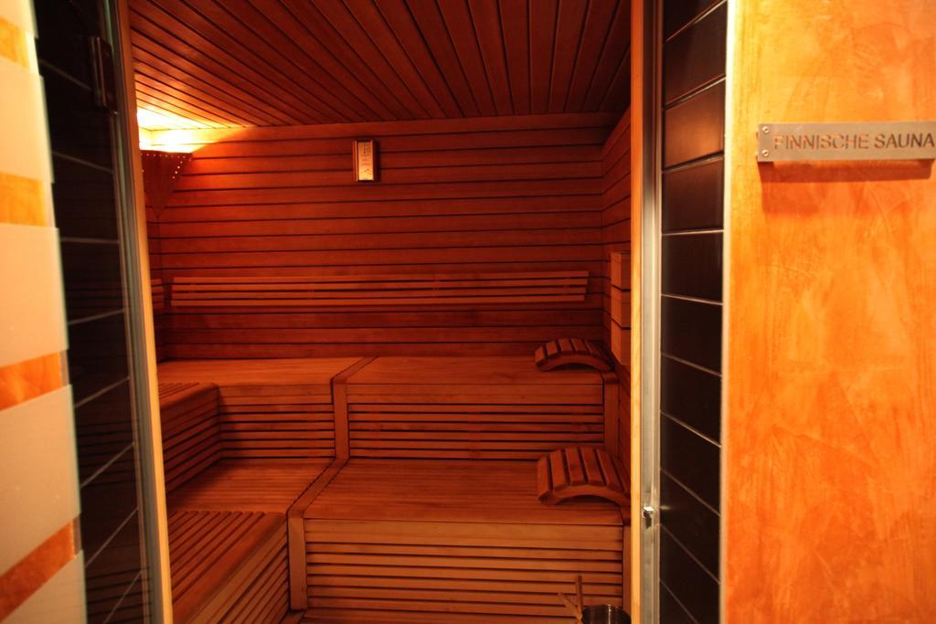 Matterhorn Focus Design Hotel