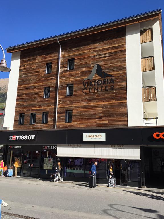 Apartment Haus Viktoria A Zermatt