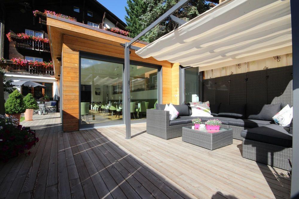 Welschen 4* Zermatt