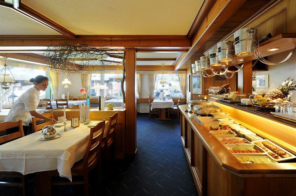 Ambiance Zermatt