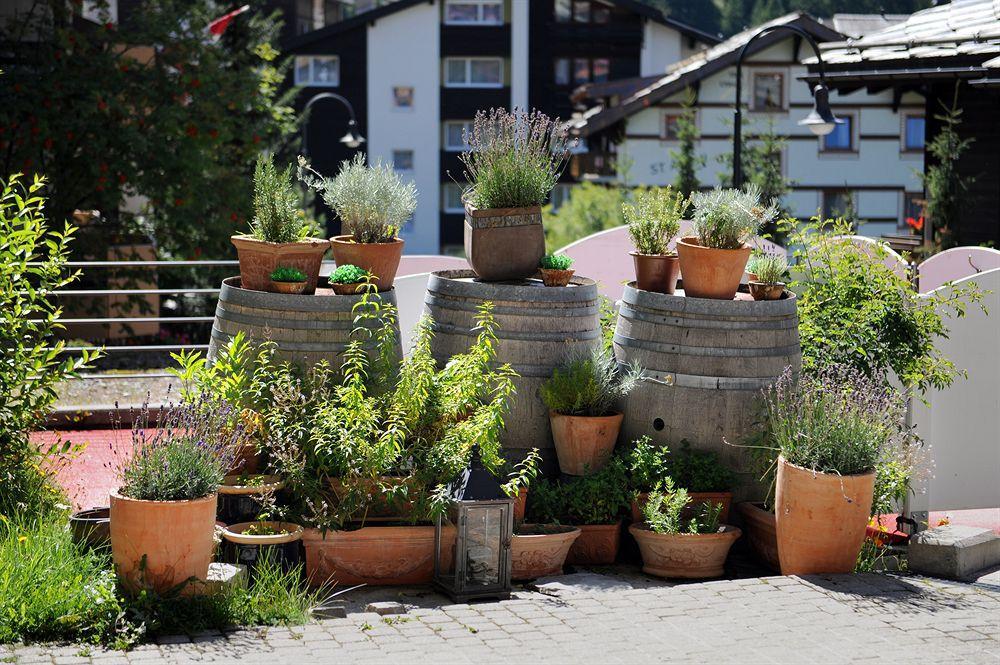 Ambiance 3* Zermatt