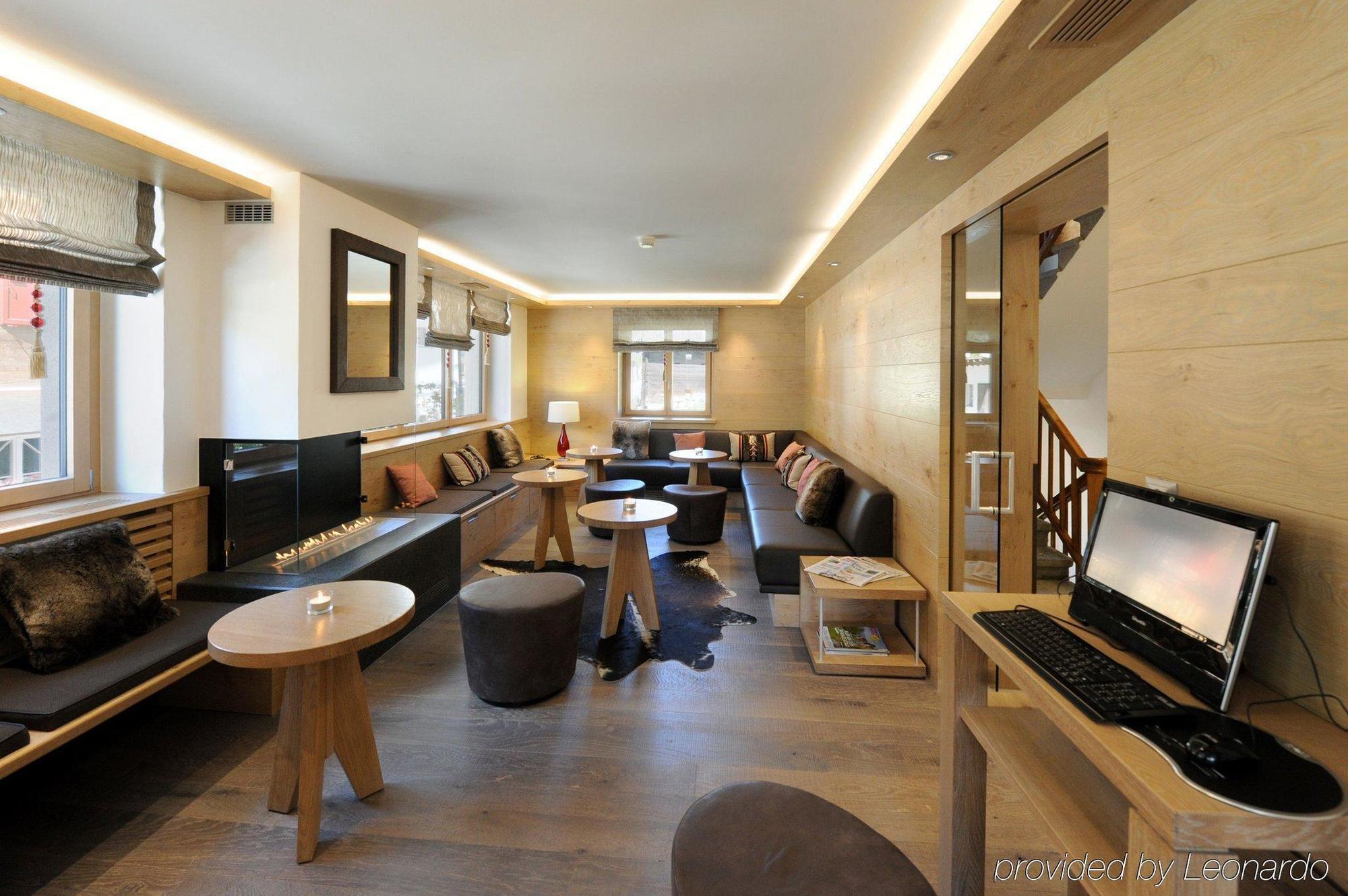 Ambiance Hotel
