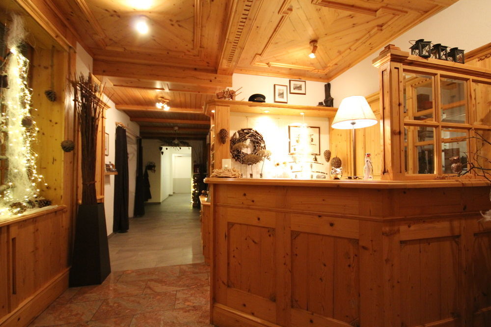 Hotel Welschen 4*
