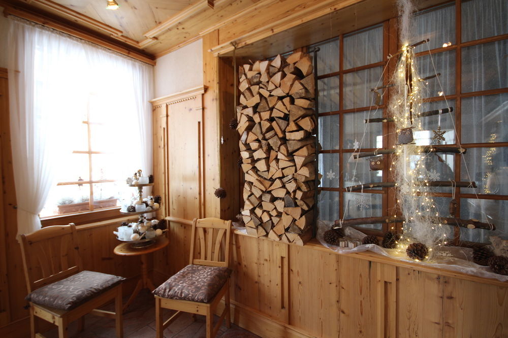 Welschen Hotel Zermatt