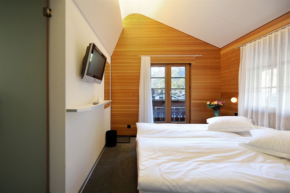 Hotel Ambiance
