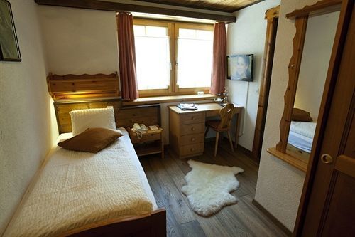 Hotel Silvana Mountain Zermatt