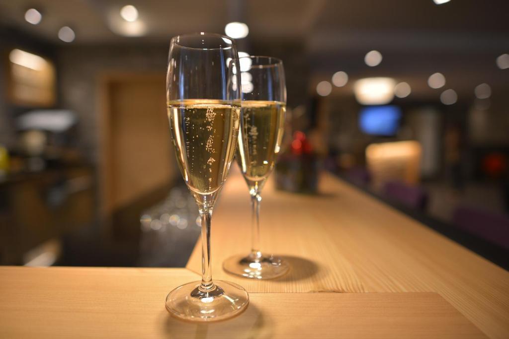Hotel Alpenhotel Fleurs De 4*