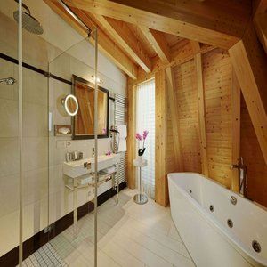 Monte Rosa Boutique 4* Zermatt