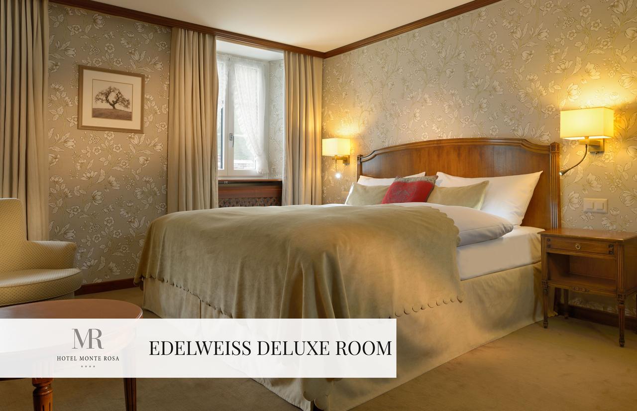 Monte Rosa Boutique Hotel 4*