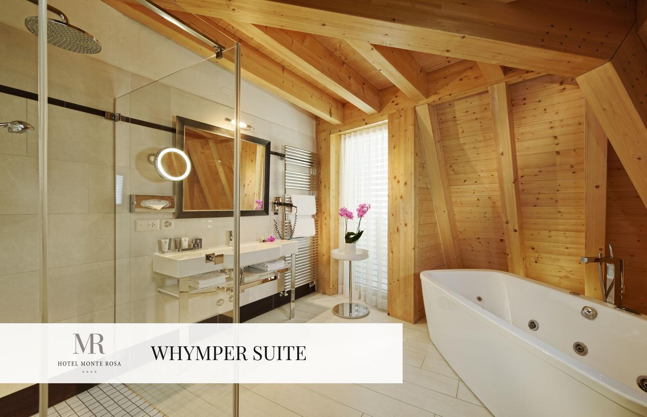 Hotel Monte Rosa Boutique 4*