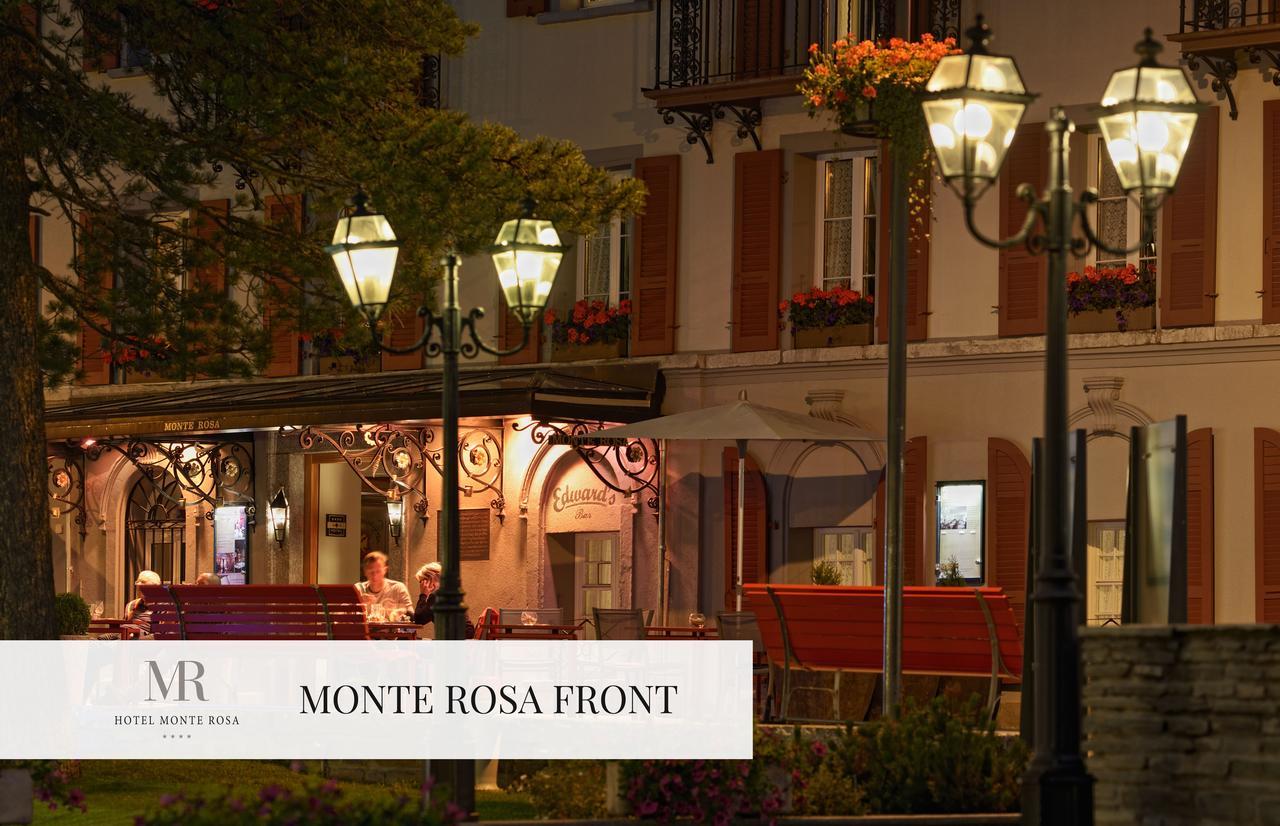 Monte Rosa Boutique Hotel Zermatt