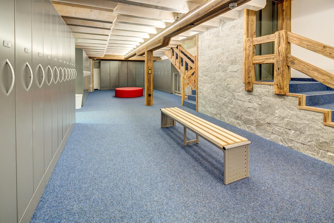 Hotel Budget Zermatt