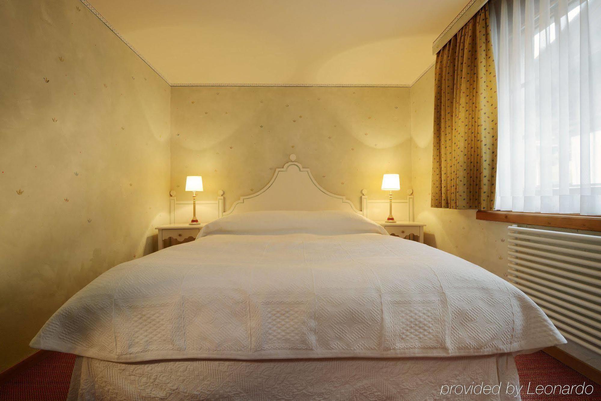 Mont Cervin Palace 5* Zermatt