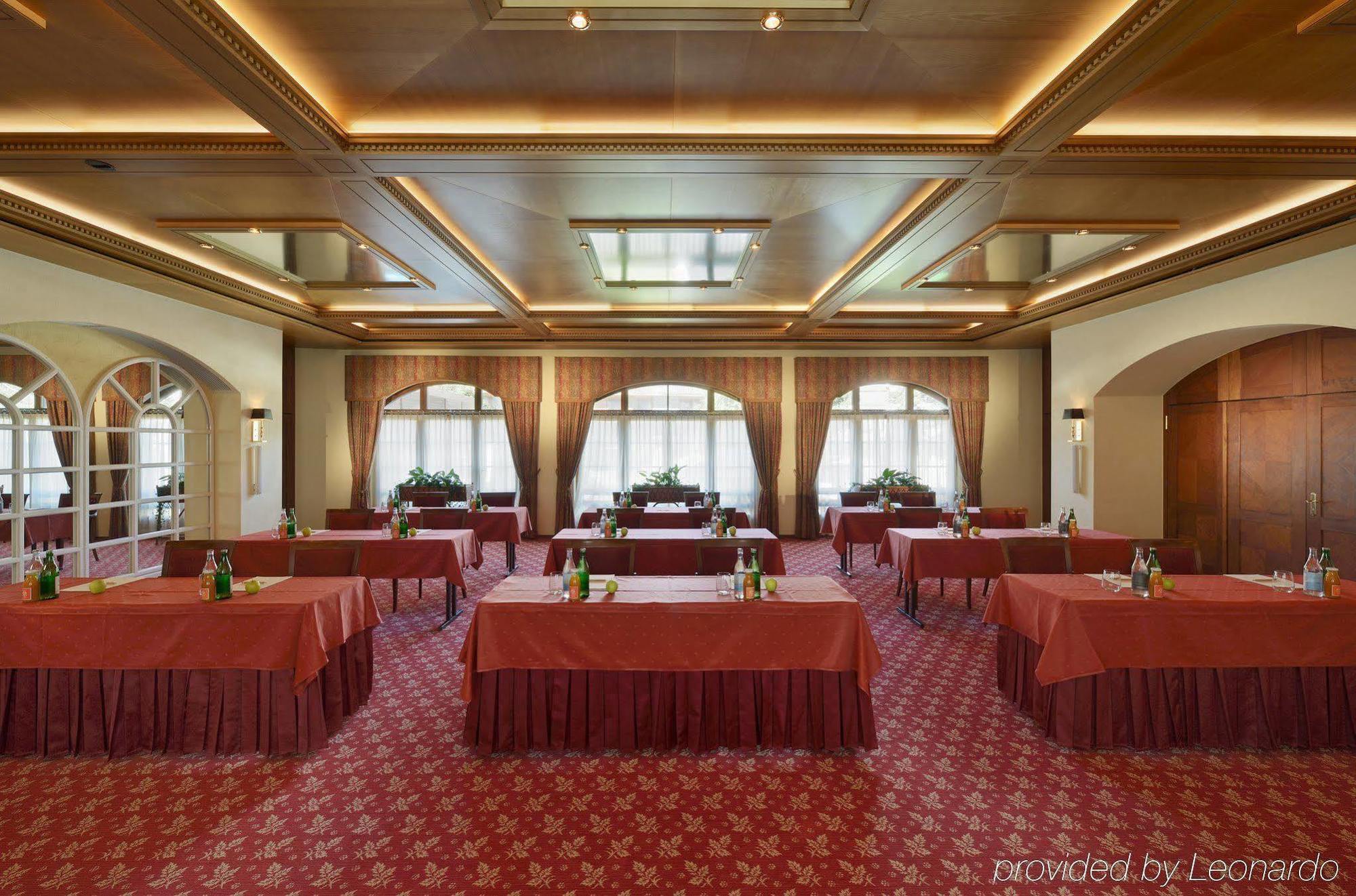 Hotel Mont Cervin Palace 5*