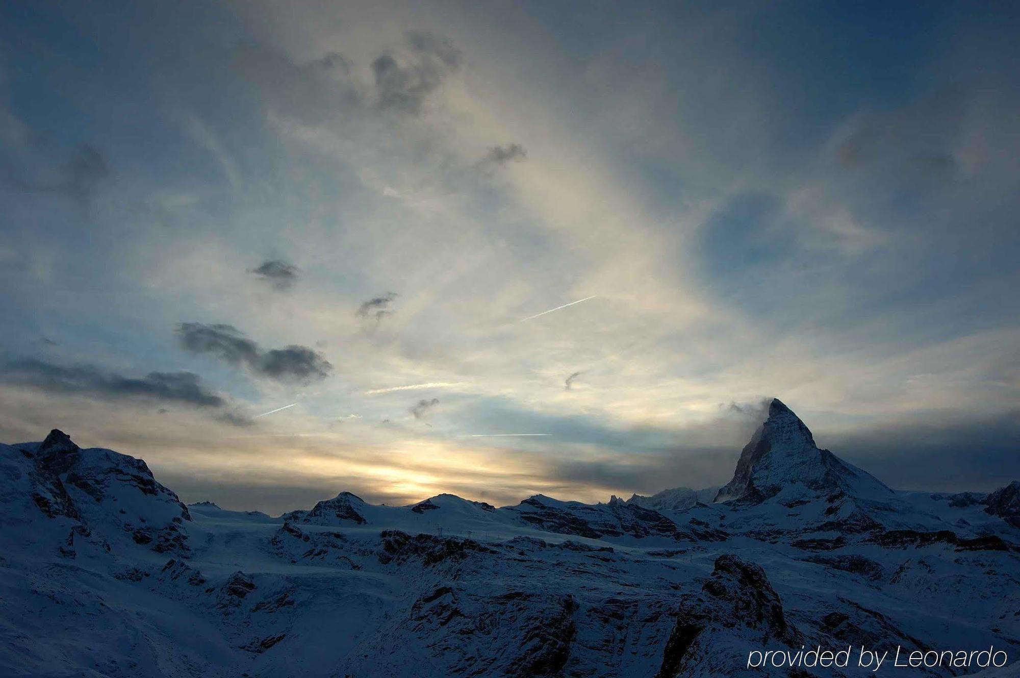 Monte Rosa Boutique 4*