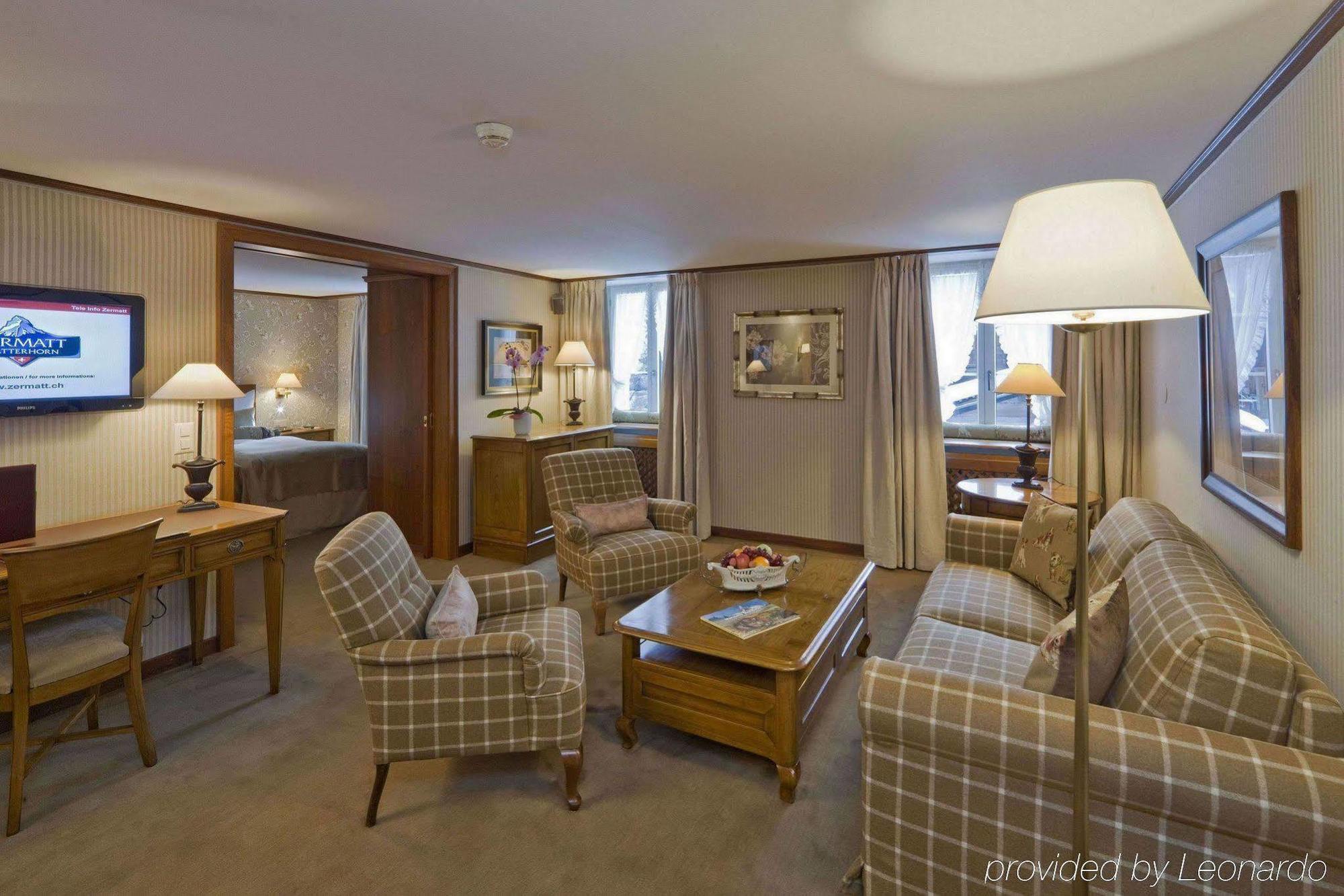 Monte Rosa Boutique 4*