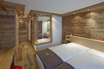 Petit Schonegg Zermatt