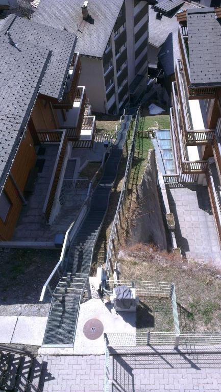 Haus Zenith Apartment Zermatt
