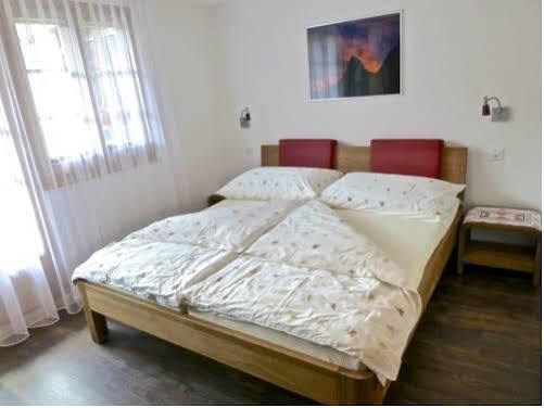 Apartment Bergkristall