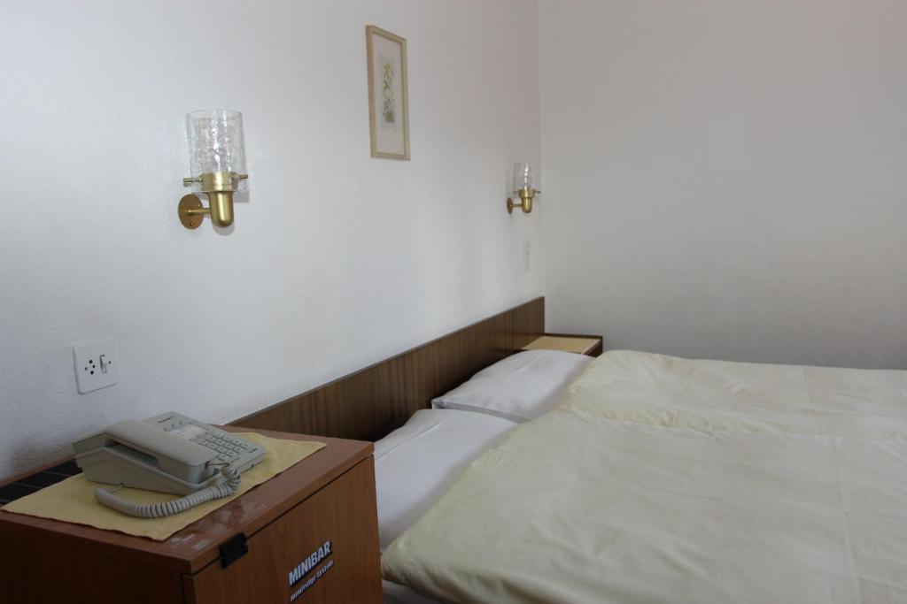 Hotel Alfa