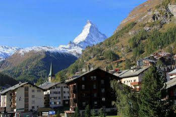Alfa 2* Zermatt