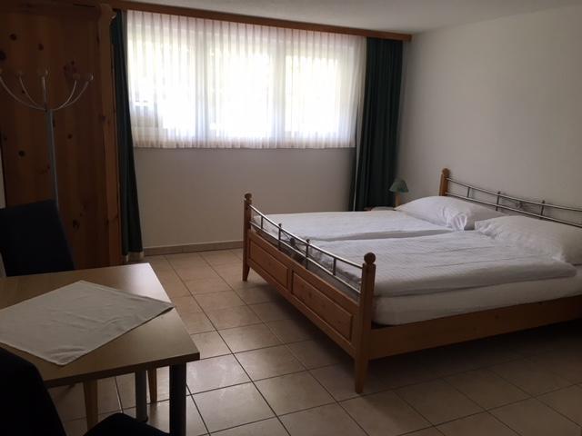 Chalet Haus Alpenschloss