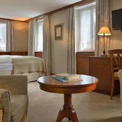 Monte Rosa Boutique 4*