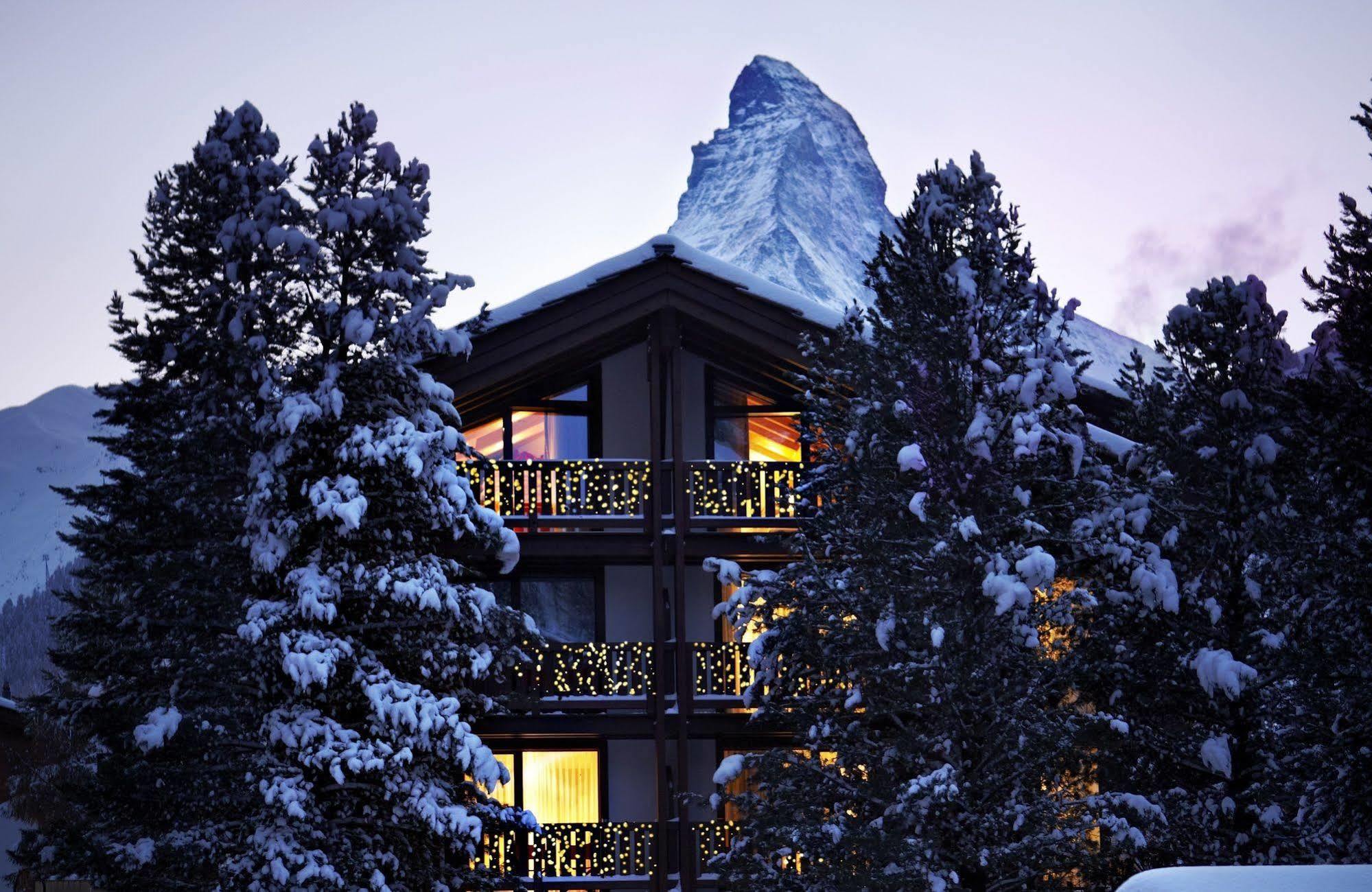 Europe & Hotel 4*
