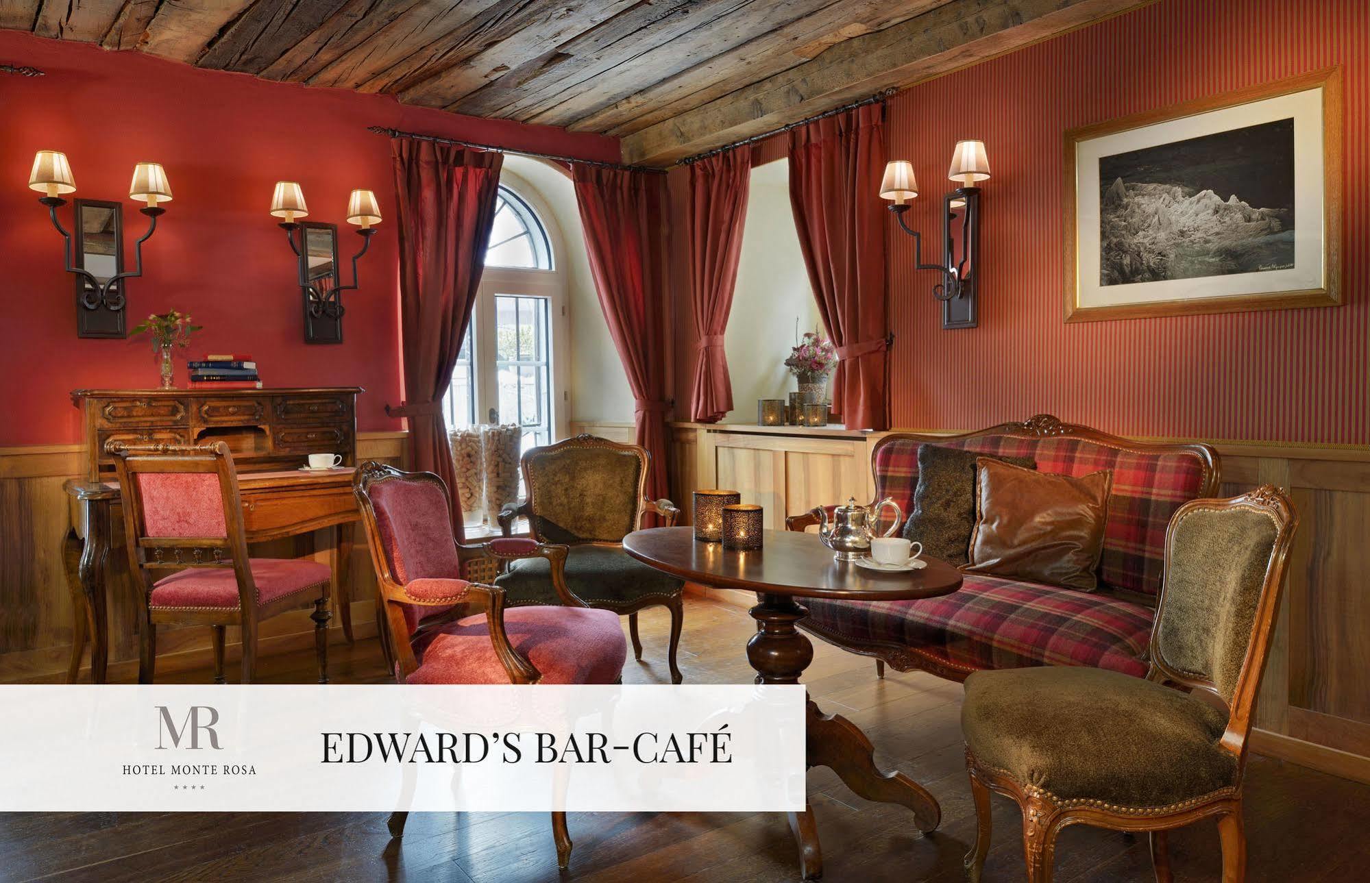 Monte Rosa Boutique 4*