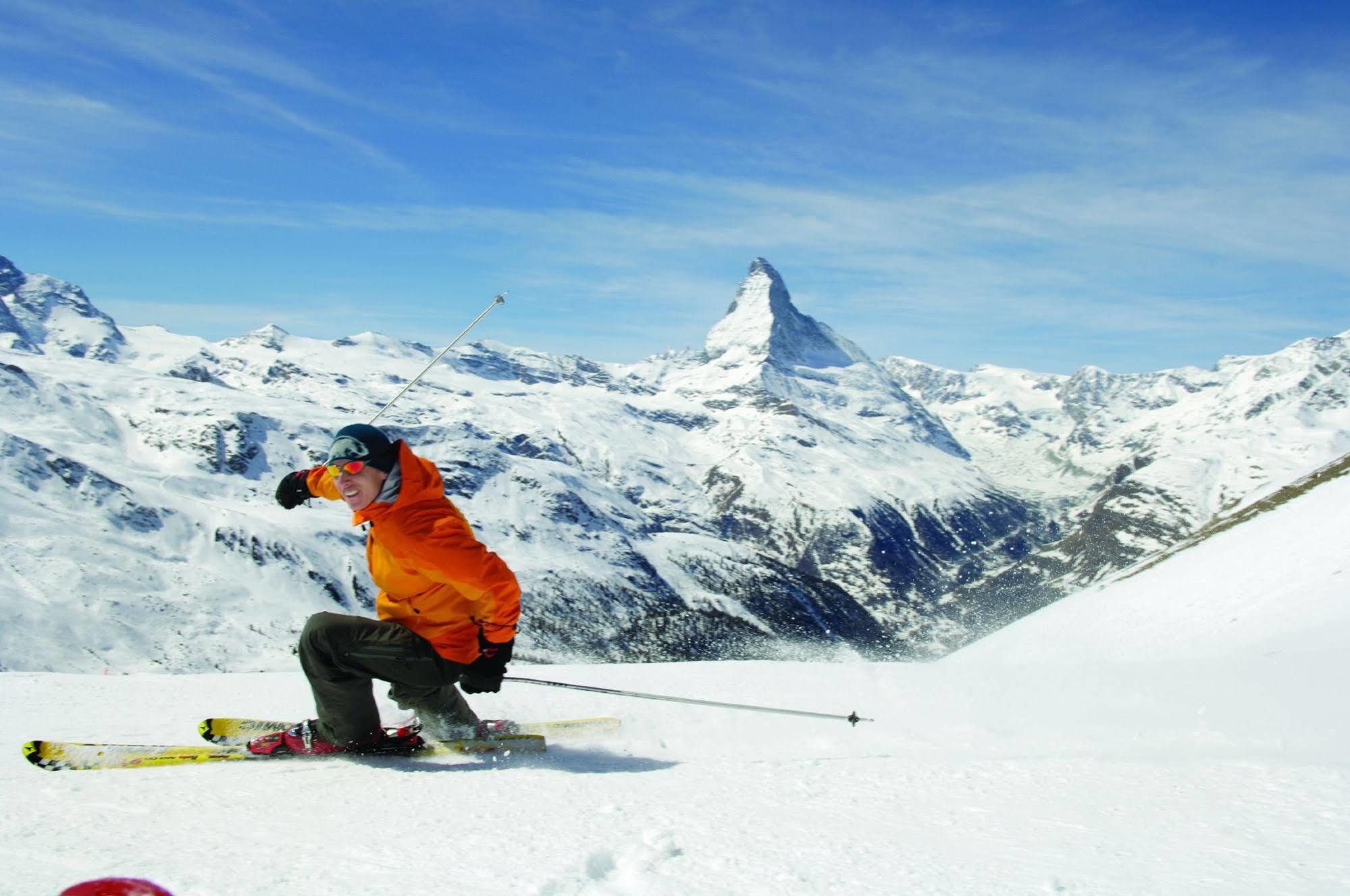 Monte Rosa Boutique 4* Zermatt