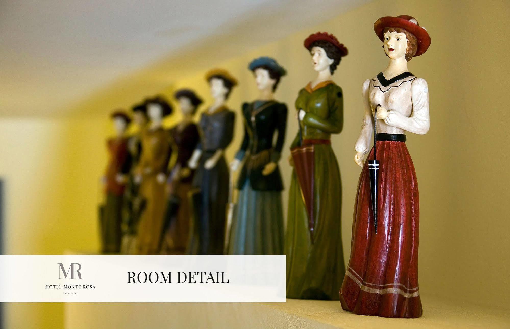 Monte Rosa Boutique