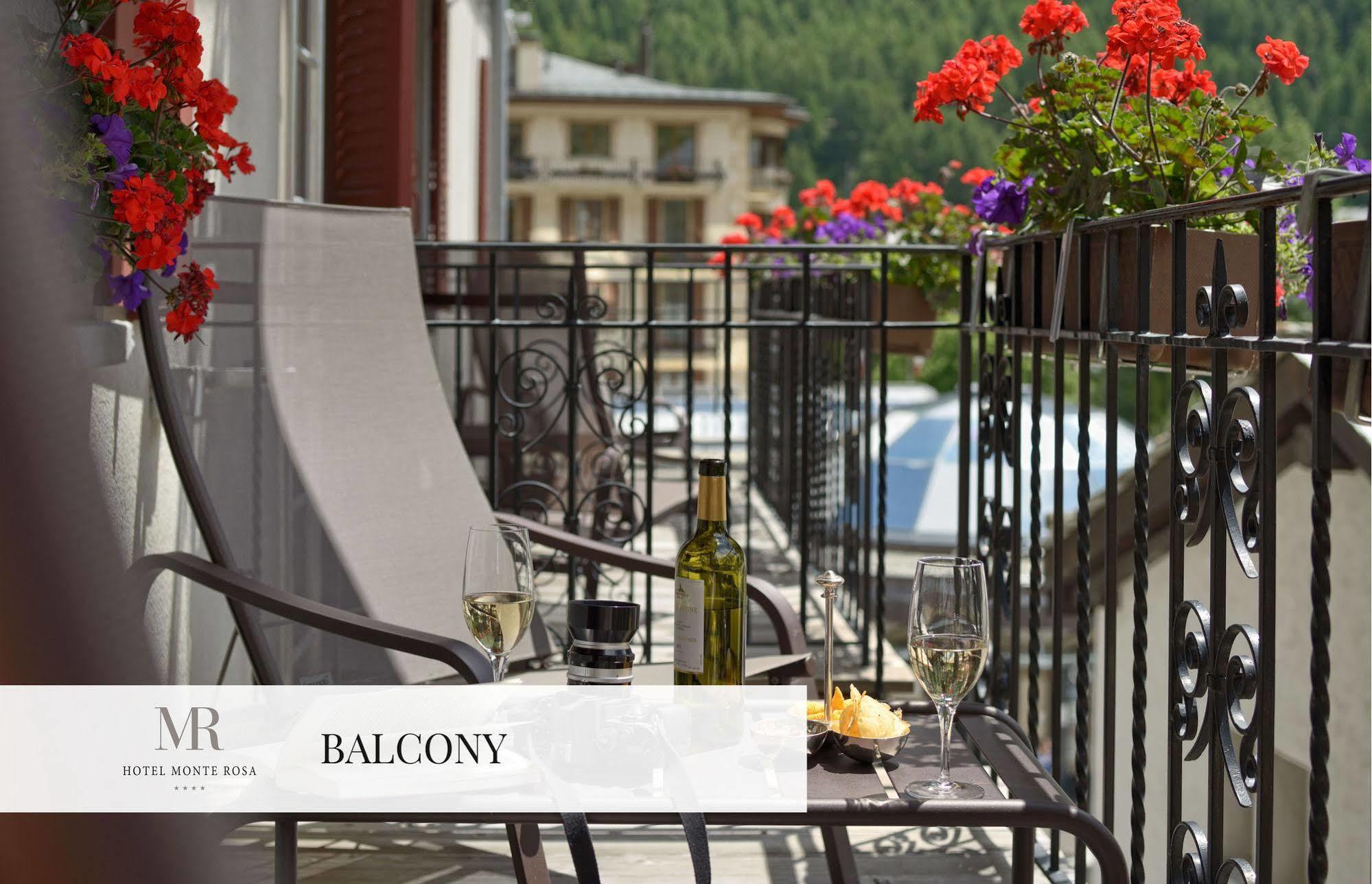 Monte Rosa Boutique Hotel Zermatt