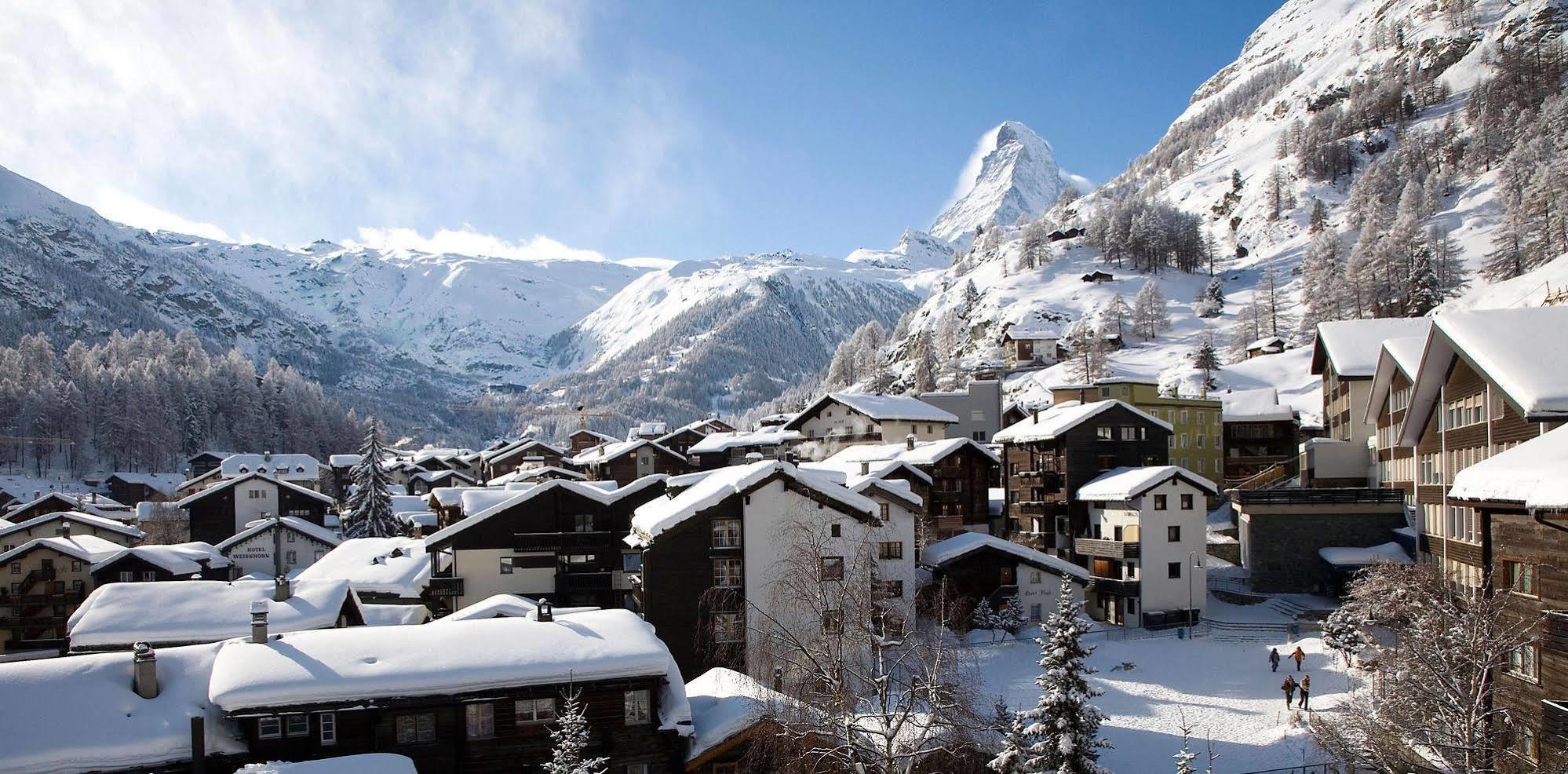 Monte Rosa Boutique