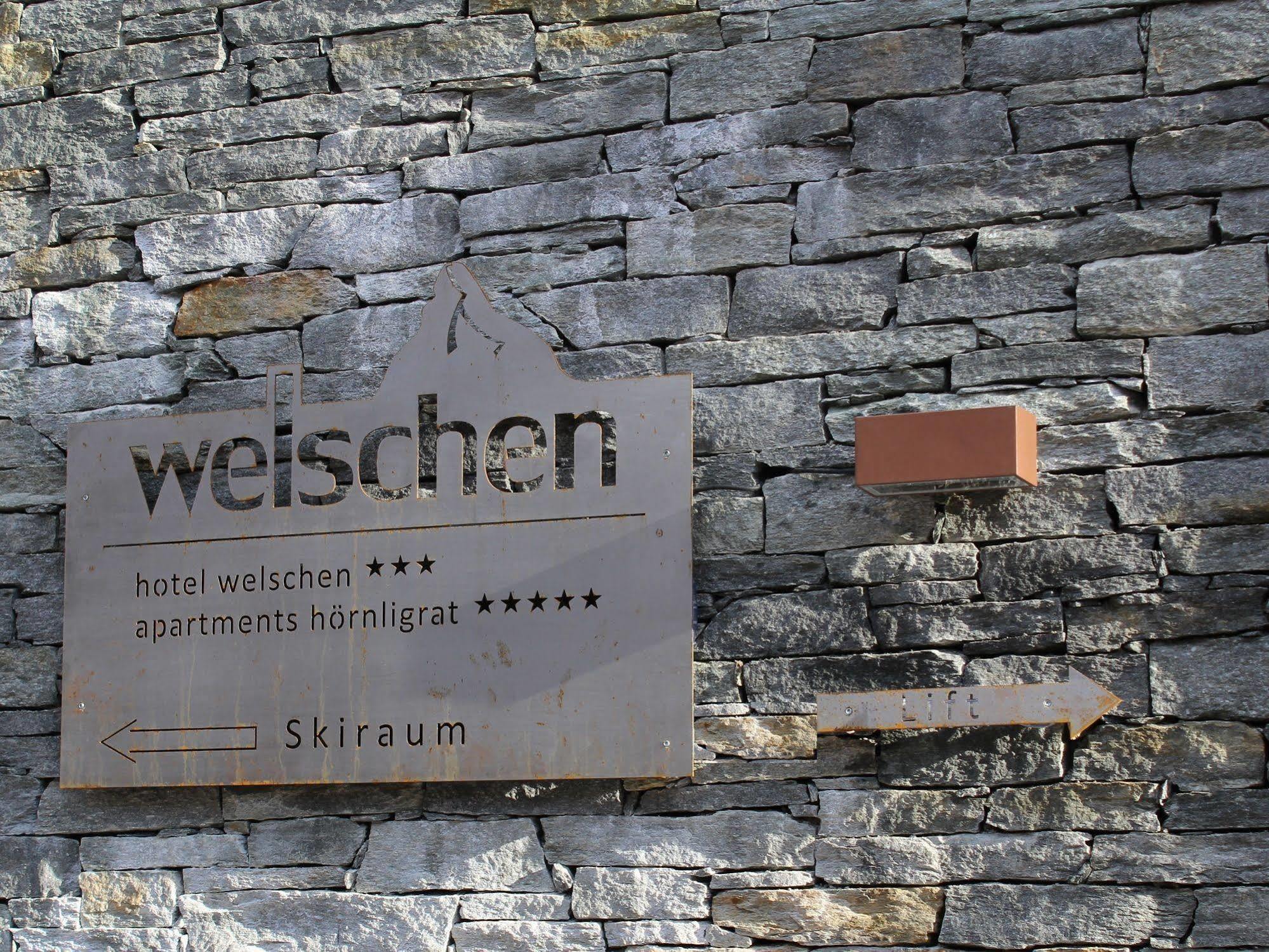 Welschen Hotel