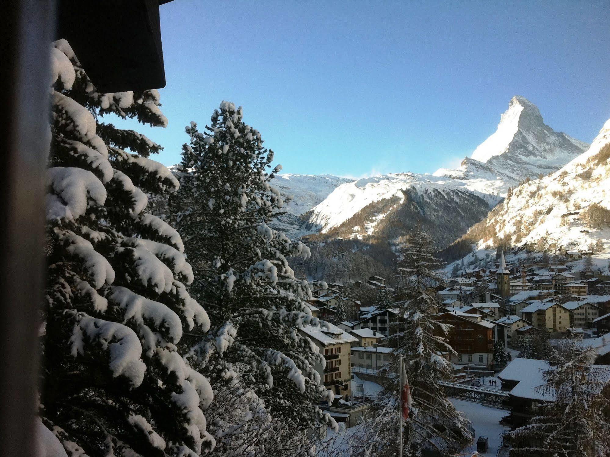 Hotel Welschen 4*