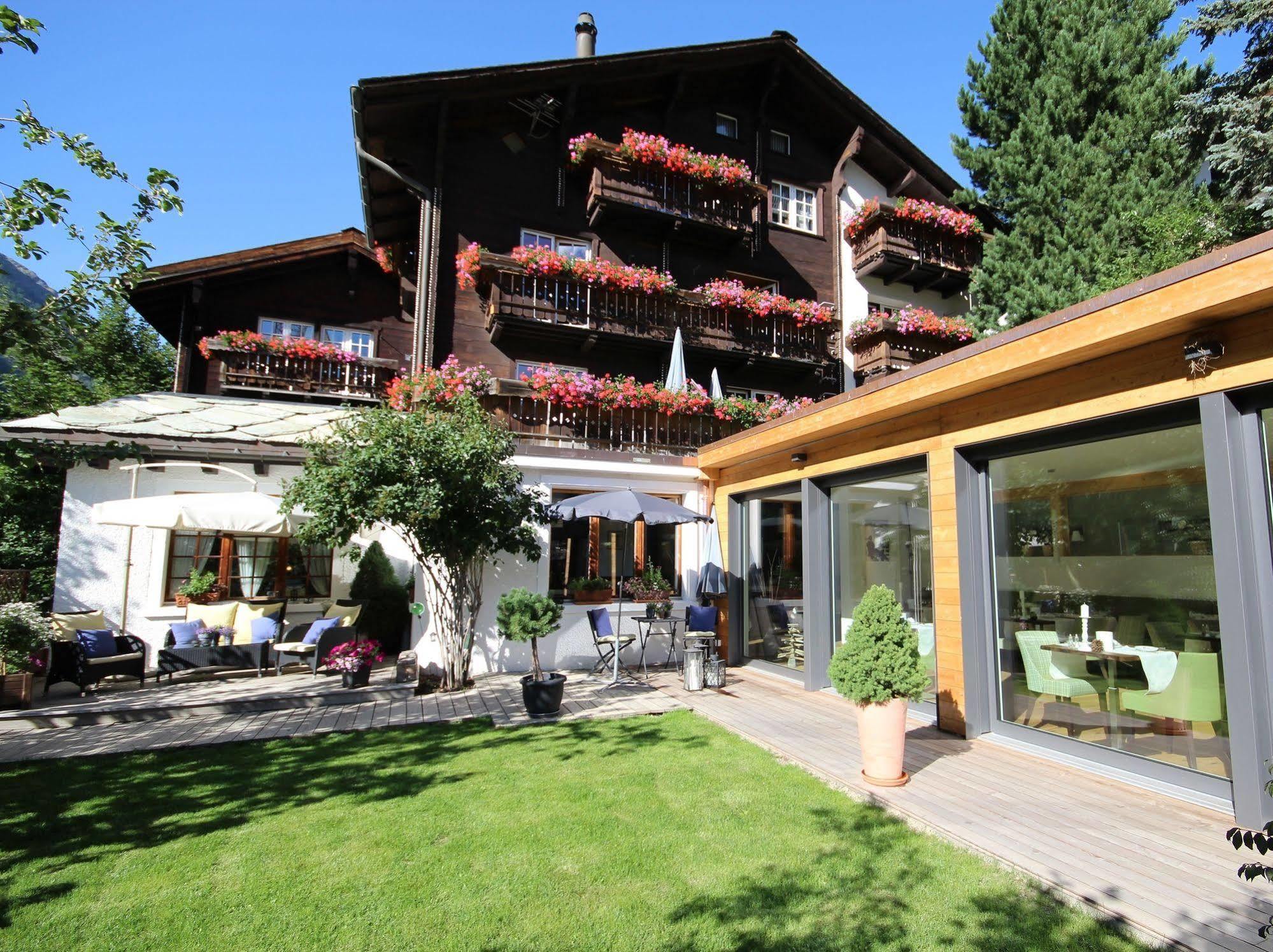 Welschen Zermatt