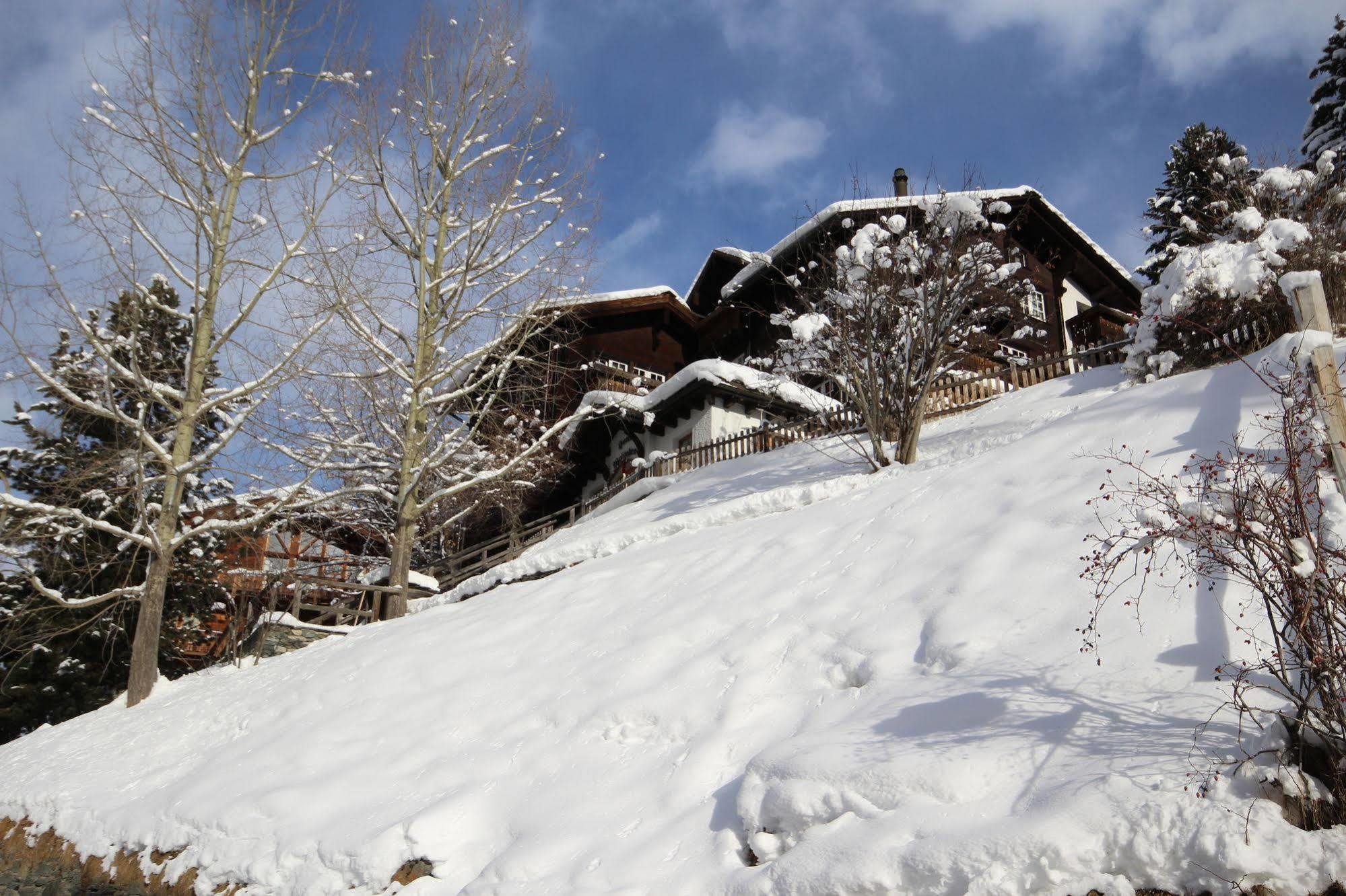 Hotel Welschen
