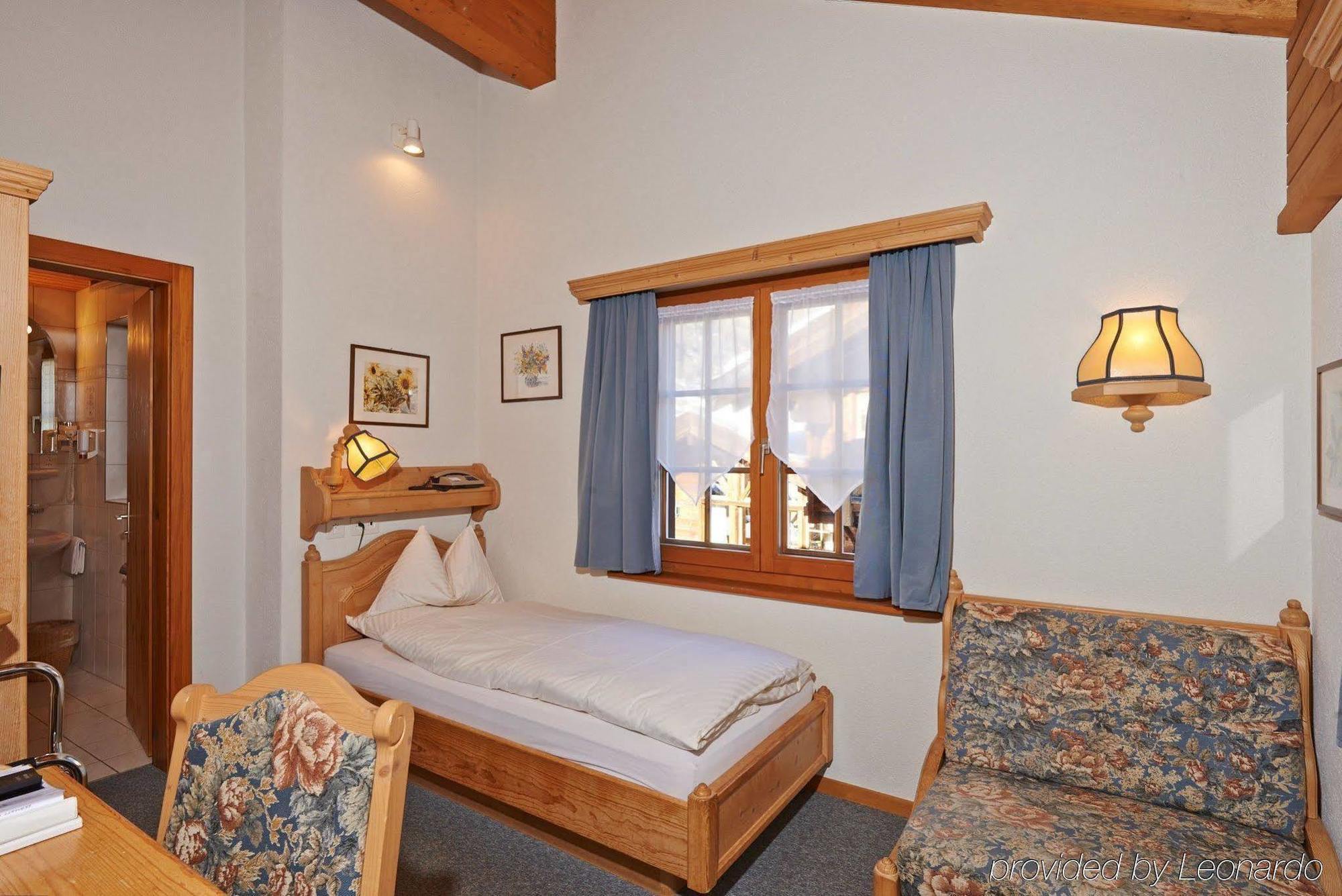 Hotel Welschen