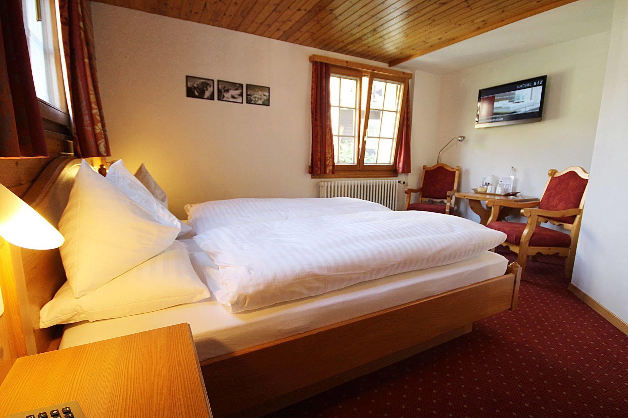 Hotel Welschen 4*