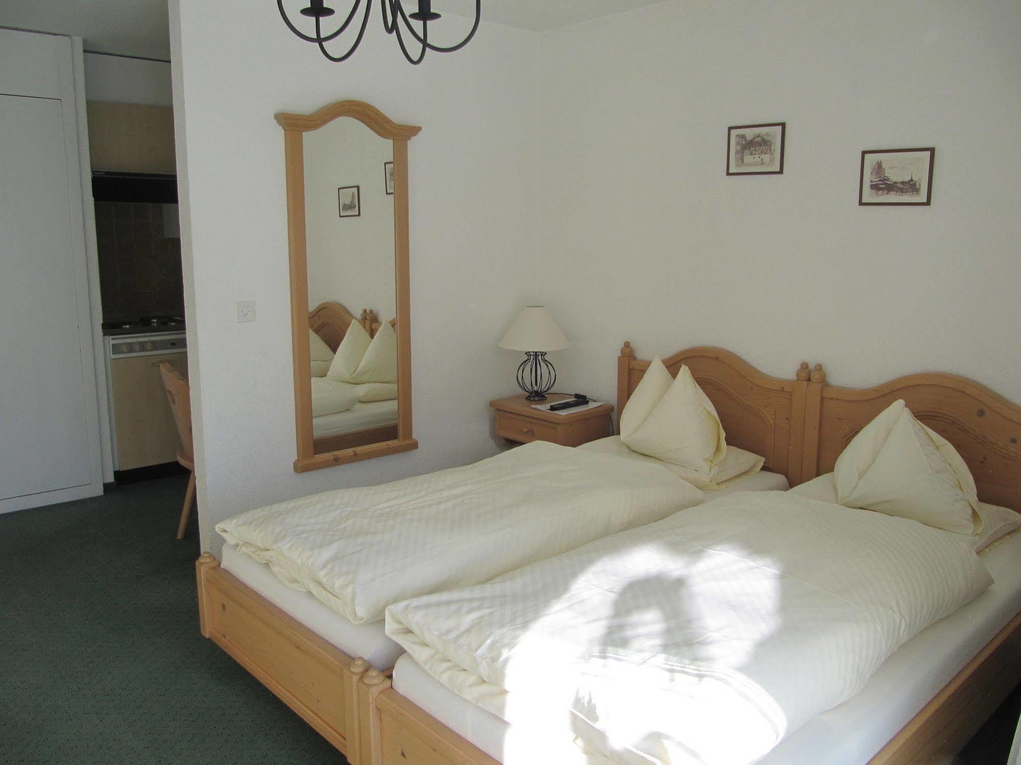 Welschen 4* Zermatt